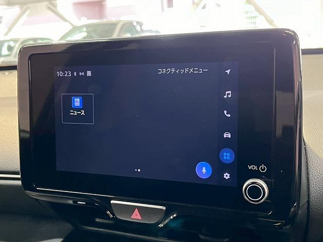 ヤリスクロス Ｚ　全周囲カメラ／ＢＳＭ／ＨＤＭＩ／パワーシート／シートヒーター／衝突軽減ブレーキ／ナビ／純正ディスプレイオーディオ／Ｂｌｕｅｔｏｏｔｈ再生／レーダークルーズコントロール／オートハイビーム／ＬＥＤヘッド（48枚目）