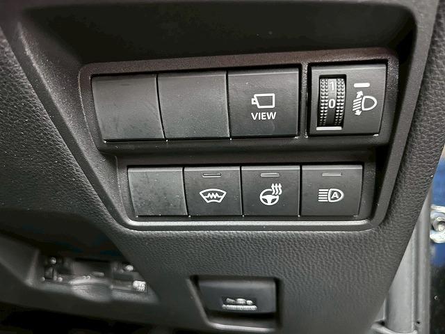 ヤリスクロス Ｚ　全周囲カメラ／ＢＳＭ／ＨＤＭＩ／パワーシート／シートヒーター／衝突軽減ブレーキ／ナビ／純正ディスプレイオーディオ／Ｂｌｕｅｔｏｏｔｈ再生／レーダークルーズコントロール／オートハイビーム／ＬＥＤヘッド（50枚目）