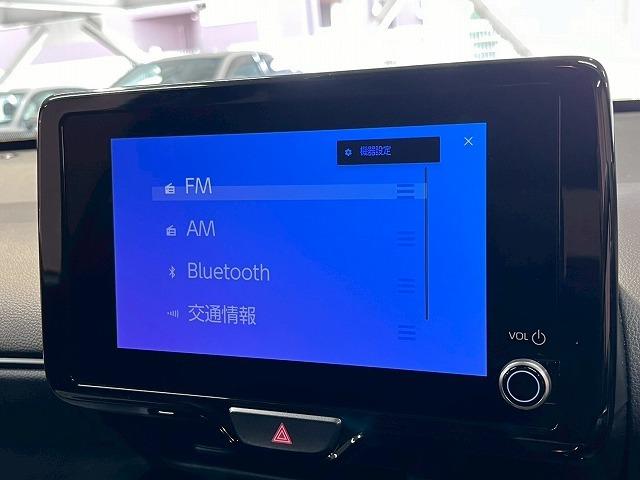 ヤリスクロス Ｚ　全周囲カメラ／ＢＳＭ／ＨＤＭＩ／パワーシート／シートヒーター／衝突軽減ブレーキ／ナビ／純正ディスプレイオーディオ／Ｂｌｕｅｔｏｏｔｈ再生／レーダークルーズコントロール／オートハイビーム／ＬＥＤヘッド（58枚目）