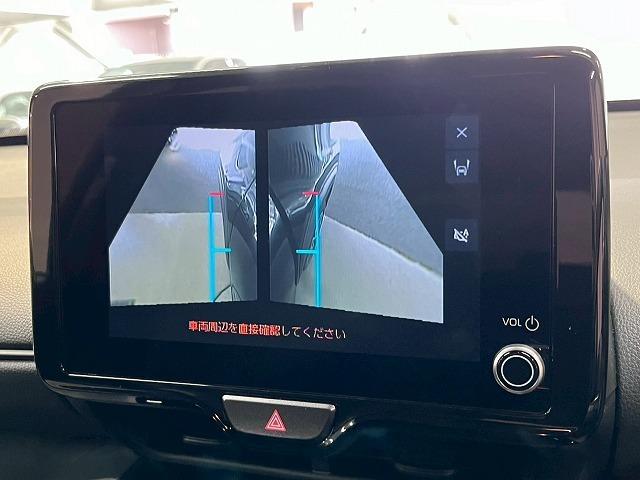ヤリスクロス Ｚ　全周囲カメラ／ＢＳＭ／ＨＤＭＩ／パワーシート／シートヒーター／衝突軽減ブレーキ／ナビ／純正ディスプレイオーディオ／Ｂｌｕｅｔｏｏｔｈ再生／レーダークルーズコントロール／オートハイビーム／ＬＥＤヘッド（80枚目）