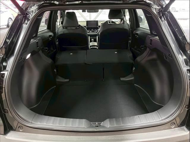 カローラクロス ハイブリッド Z ワンオーナー/ナビ/バックカメラ/レーダークルーズ/BSM/シートヒーター/パワーシート/ETC/パワーバックドア/ディスプレイオーディオ/ハーフレザー/前後ドライブレコーダー/Bluetooth(20枚目)