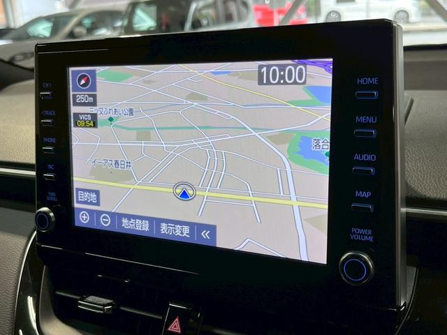 カローラクロス ハイブリッド Z ワンオーナー/ナビ/バックカメラ/レーダークルーズ/BSM/シートヒーター/パワーシート/ETC/パワーバックドア/ディスプレイオーディオ/ハーフレザー/前後ドライブレコーダー/Bluetooth(21枚目)