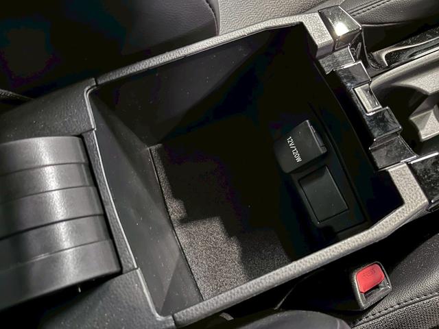 カローラクロス ハイブリッド Z ワンオーナー/ナビ/バックカメラ/レーダークルーズ/BSM/シートヒーター/パワーシート/ETC/パワーバックドア/ディスプレイオーディオ/ハーフレザー/前後ドライブレコーダー/Bluetooth(23枚目)