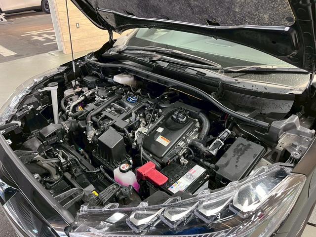 カローラクロス ハイブリッド Z ワンオーナー/ナビ/バックカメラ/レーダークルーズ/BSM/シートヒーター/パワーシート/ETC/パワーバックドア/ディスプレイオーディオ/ハーフレザー/前後ドライブレコーダー/Bluetooth(29枚目)