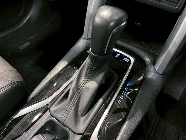 カローラクロス ハイブリッド Z ワンオーナー/ナビ/バックカメラ/レーダークルーズ/BSM/シートヒーター/パワーシート/ETC/パワーバックドア/ディスプレイオーディオ/ハーフレザー/前後ドライブレコーダー/Bluetooth(31枚目)