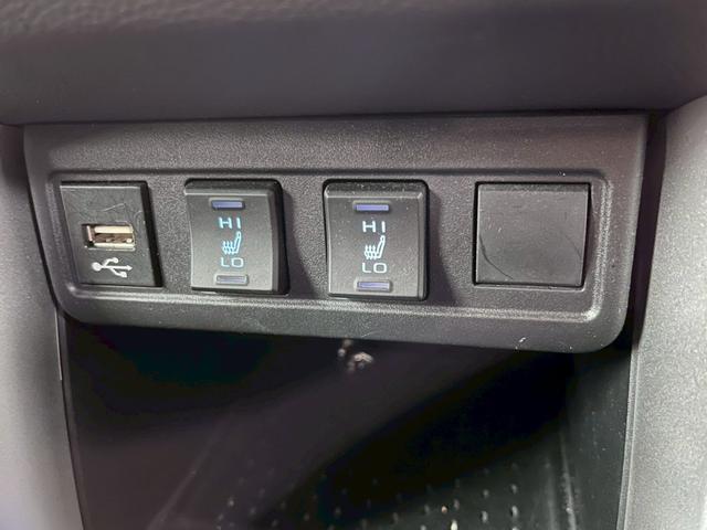 カローラクロス ハイブリッド Z ワンオーナー/ナビ/バックカメラ/レーダークルーズ/BSM/シートヒーター/パワーシート/ETC/パワーバックドア/ディスプレイオーディオ/ハーフレザー/前後ドライブレコーダー/Bluetooth(33枚目)