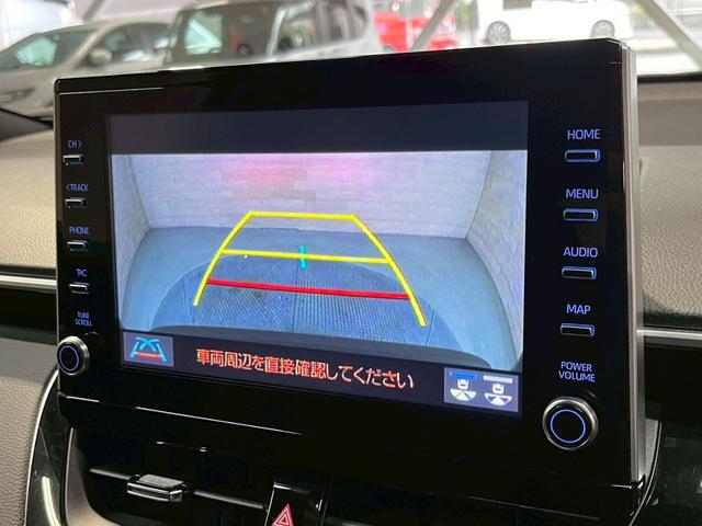 カローラクロス ハイブリッド Z ワンオーナー/ナビ/バックカメラ/レーダークルーズ/BSM/シートヒーター/パワーシート/ETC/パワーバックドア/ディスプレイオーディオ/ハーフレザー/前後ドライブレコーダー/Bluetooth(38枚目)