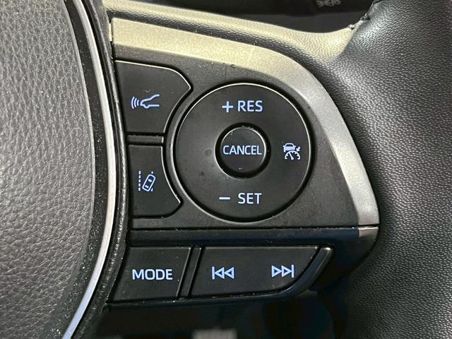 カローラクロス ハイブリッド Z ワンオーナー/ナビ/バックカメラ/レーダークルーズ/BSM/シートヒーター/パワーシート/ETC/パワーバックドア/ディスプレイオーディオ/ハーフレザー/前後ドライブレコーダー/Bluetooth(41枚目)