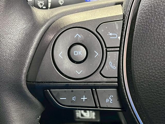 カローラクロス ハイブリッド Z ワンオーナー/ナビ/バックカメラ/レーダークルーズ/BSM/シートヒーター/パワーシート/ETC/パワーバックドア/ディスプレイオーディオ/ハーフレザー/前後ドライブレコーダー/Bluetooth(42枚目)