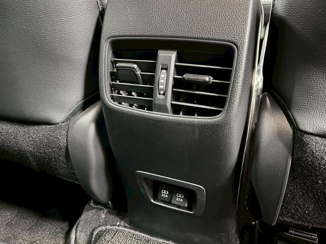 カローラクロス ハイブリッド Z ワンオーナー/ナビ/バックカメラ/レーダークルーズ/BSM/シートヒーター/パワーシート/ETC/パワーバックドア/ディスプレイオーディオ/ハーフレザー/前後ドライブレコーダー/Bluetooth(50枚目)