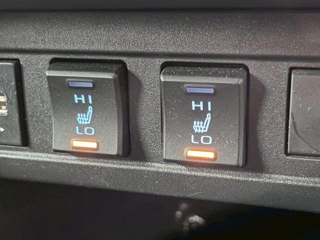 カローラクロス ハイブリッド Z ワンオーナー/ナビ/バックカメラ/レーダークルーズ/BSM/シートヒーター/パワーシート/ETC/パワーバックドア/ディスプレイオーディオ/ハーフレザー/前後ドライブレコーダー/Bluetooth(80枚目)