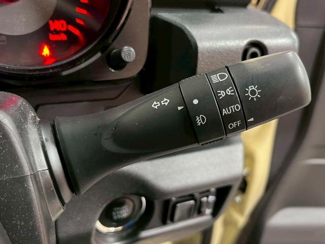 ジムニー ＸＣ　ツートン／ナビＴＶ／シートヒーター／クルーズコントロール／ＬＥＤ／スズキセーフティサポート／レーンディパーチャーアラート／衝突軽減ブレーキ／バックカメラ／ＥＴＣ／スマートキー／Ｂｌｕｅｔｏｏｔｈ再生（24枚目）