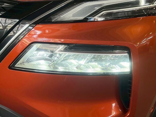 エクストレイル G e-4ORCE 1オーナー/プロパイロット/全周囲/ベージュレザーシート/パワーシート/シートヒーター/ステアリングヒーター/電動リアゲート/AC100V/シートメモリ/USB端子/デジタルミラー/ブラインドスポット(28枚目)