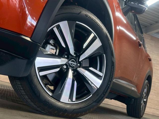 エクストレイル G e-4ORCE 1オーナー/プロパイロット/全周囲/ベージュレザーシート/パワーシート/シートヒーター/ステアリングヒーター/電動リアゲート/AC100V/シートメモリ/USB端子/デジタルミラー/ブラインドスポット(35枚目)