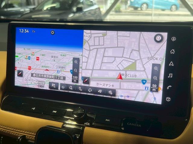 エクストレイル G e-4ORCE 1オーナー/プロパイロット/全周囲/ベージュレザーシート/パワーシート/シートヒーター/ステアリングヒーター/電動リアゲート/AC100V/シートメモリ/USB端子/デジタルミラー/ブラインドスポット(53枚目)