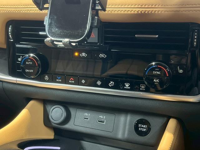 エクストレイル G e-4ORCE 1オーナー/プロパイロット/全周囲/ベージュレザーシート/パワーシート/シートヒーター/ステアリングヒーター/電動リアゲート/AC100V/シートメモリ/USB端子/デジタルミラー/ブラインドスポット(56枚目)