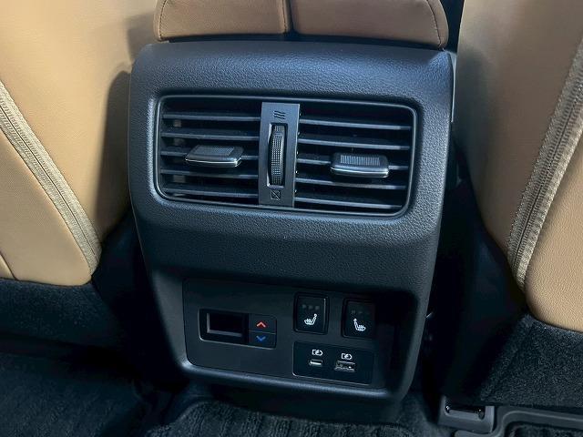 エクストレイル G e-4ORCE 1オーナー/プロパイロット/全周囲/ベージュレザーシート/パワーシート/シートヒーター/ステアリングヒーター/電動リアゲート/AC100V/シートメモリ/USB端子/デジタルミラー/ブラインドスポット(66枚目)