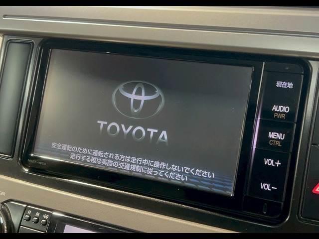 ランドクルーザープラド ＴＸ　３列シート／７人乗り／サンルーフ／ＭＫＷアルミ／純正ナビＴＶ／バックカメラ／ＥＴＣ／前後ドライブレコーダー／シートカバー／ステアリングスイッチ／スマートキー／プッシュスタート／ルーフレール（3枚目）