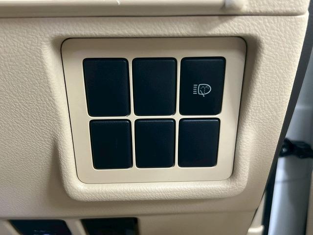 ランドクルーザープラド ＴＸ　３列シート／７人乗り／サンルーフ／ＭＫＷアルミ／純正ナビＴＶ／バックカメラ／ＥＴＣ／前後ドライブレコーダー／シートカバー／ステアリングスイッチ／スマートキー／プッシュスタート／ルーフレール（32枚目）