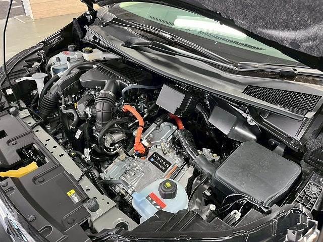 NISSAN AURA AUTECH SPORTS SPEC