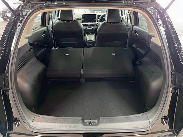 NISSAN AURA AUTECH SPORTS SPEC