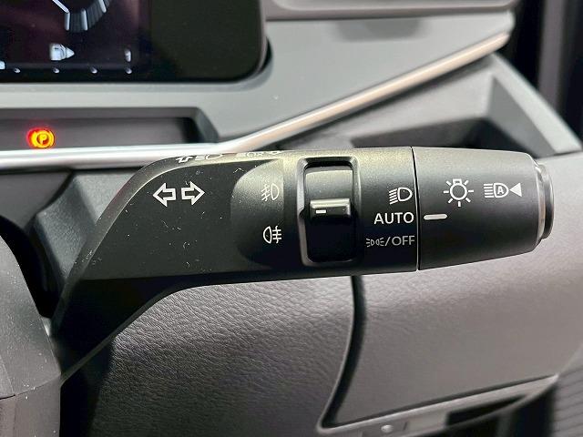 NISSAN AURA AUTECH SPORTS SPEC
