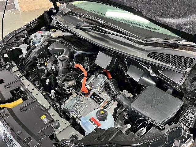 NISSAN AURA AUTECH SPORTS SPEC
