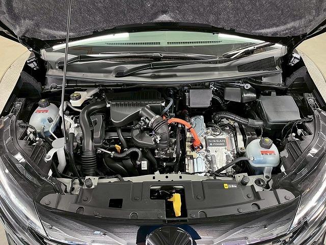 NISSAN AURA AUTECH SPORTS SPEC