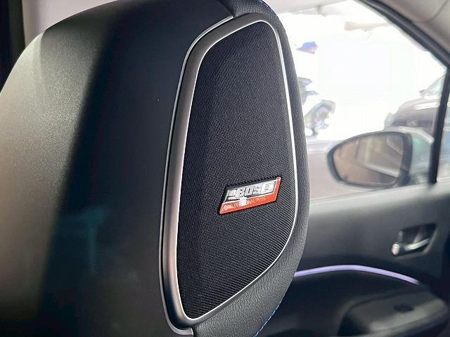 NISSAN AURA AUTECH SPORTS SPEC