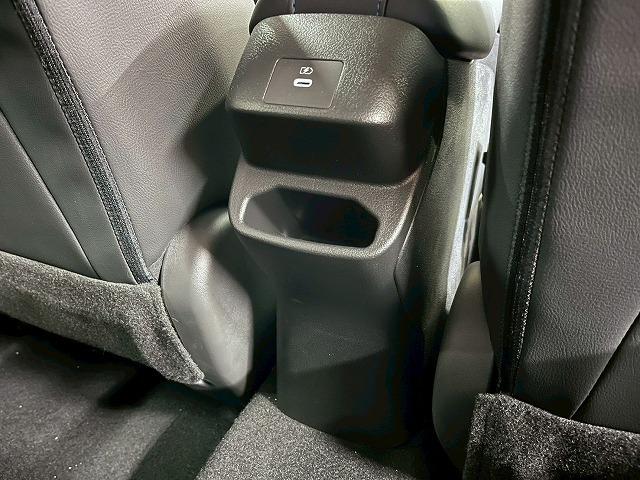NISSAN AURA AUTECH SPORTS SPEC