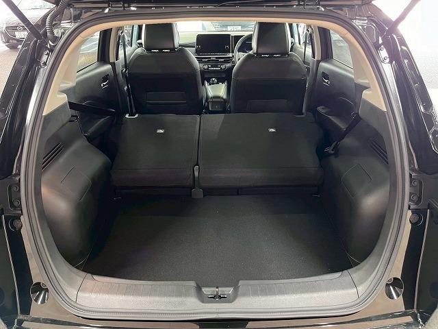 NISSAN AURA AUTECH SPORTS SPEC