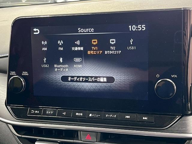 NISSAN AURA AUTECH SPORTS SPEC