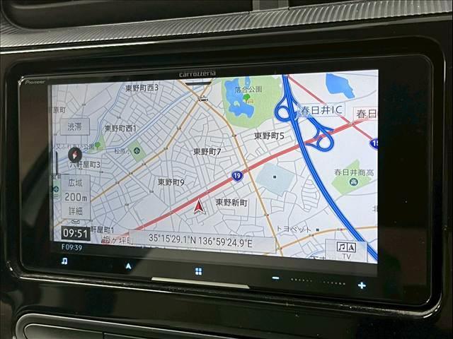 アクア G ソフトレザーセレクション バックカメラ/クルーズコントロール/ETC/ナビ/Bluetooth接続/衝突軽減/レーンアシスト/ヘッドライトウォッシャー/オートハイビーム/LEDヘッド/スマートキー/プッシュスタート/ETC(3枚目)
