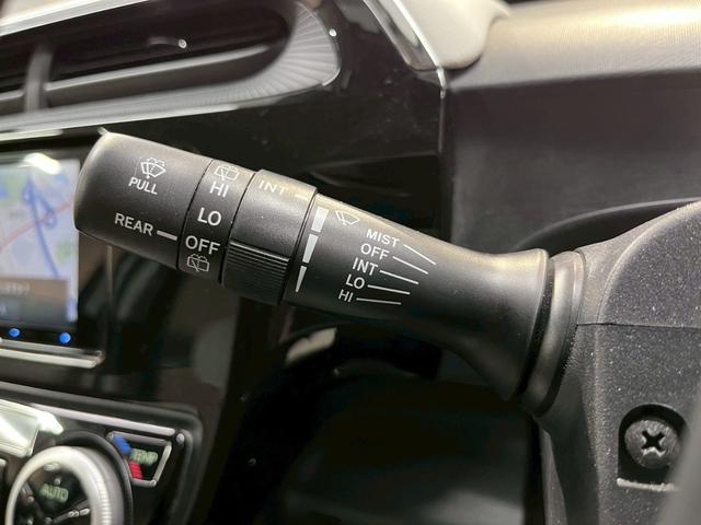 アクア G ソフトレザーセレクション バックカメラ/クルーズコントロール/ETC/ナビ/Bluetooth接続/衝突軽減/レーンアシスト/ヘッドライトウォッシャー/オートハイビーム/LEDヘッド/スマートキー/プッシュスタート/ETC(25枚目)