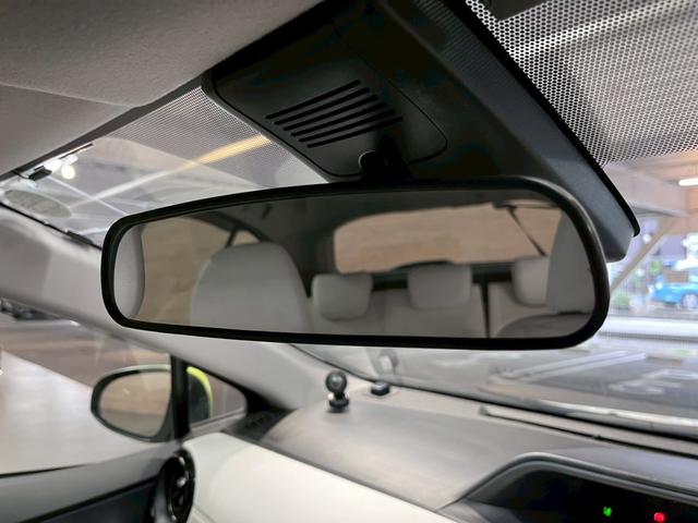 アクア G ソフトレザーセレクション バックカメラ/クルーズコントロール/ETC/ナビ/Bluetooth接続/衝突軽減/レーンアシスト/ヘッドライトウォッシャー/オートハイビーム/LEDヘッド/スマートキー/プッシュスタート/ETC(34枚目)