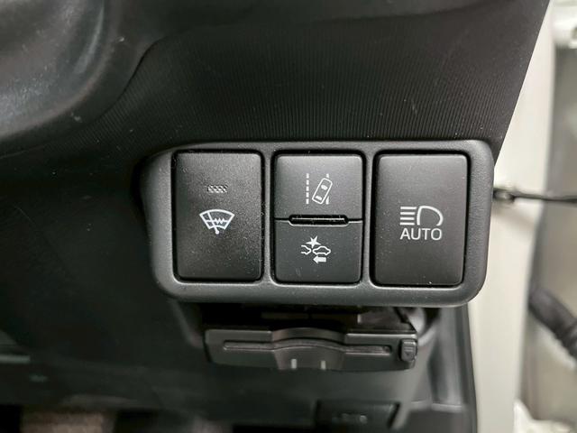 アクア G ソフトレザーセレクション バックカメラ/クルーズコントロール/ETC/ナビ/Bluetooth接続/衝突軽減/レーンアシスト/ヘッドライトウォッシャー/オートハイビーム/LEDヘッド/スマートキー/プッシュスタート/ETC(45枚目)