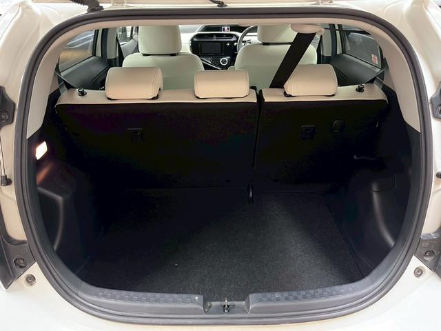 アクア G ソフトレザーセレクション バックカメラ/クルーズコントロール/ETC/ナビ/Bluetooth接続/衝突軽減/レーンアシスト/ヘッドライトウォッシャー/オートハイビーム/LEDヘッド/スマートキー/プッシュスタート/ETC(57枚目)