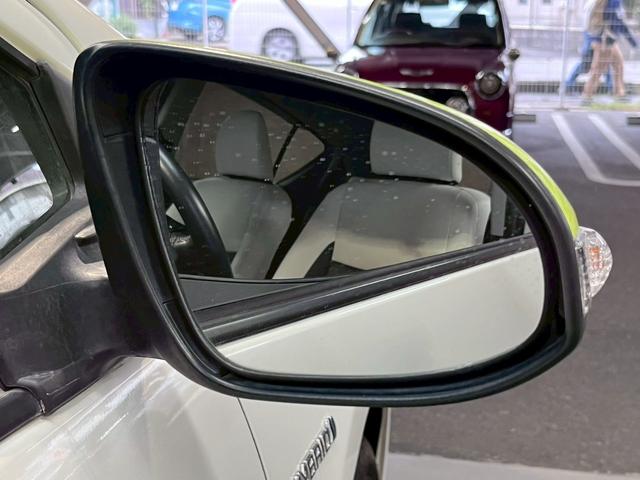 アクア G ソフトレザーセレクション バックカメラ/クルーズコントロール/ETC/ナビ/Bluetooth接続/衝突軽減/レーンアシスト/ヘッドライトウォッシャー/オートハイビーム/LEDヘッド/スマートキー/プッシュスタート/ETC(62枚目)