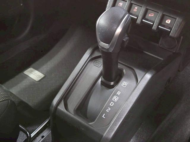 ジムニー ＸＣ　１オーナー／クルーズコントロール／シートヒーター／衝突軽減／レーンアシスト／１６インチアルミ／ＬＥＤヘッド／スマートキー／プッシュスタート／Ｂｌｕｅｔｏｏｔｈ接続／アイドリングストップ／フォグランプ（26枚目）