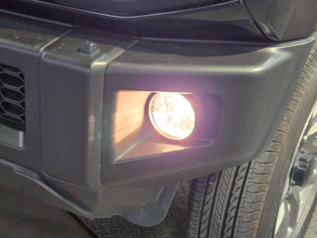 ジムニー ＸＣ　１オーナー／クルーズコントロール／シートヒーター／衝突軽減／レーンアシスト／１６インチアルミ／ＬＥＤヘッド／スマートキー／プッシュスタート／Ｂｌｕｅｔｏｏｔｈ接続／アイドリングストップ／フォグランプ（65枚目）