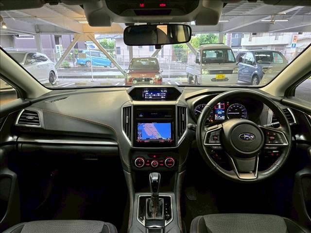 SUBARU XV 2.0I-L EYESIGHT