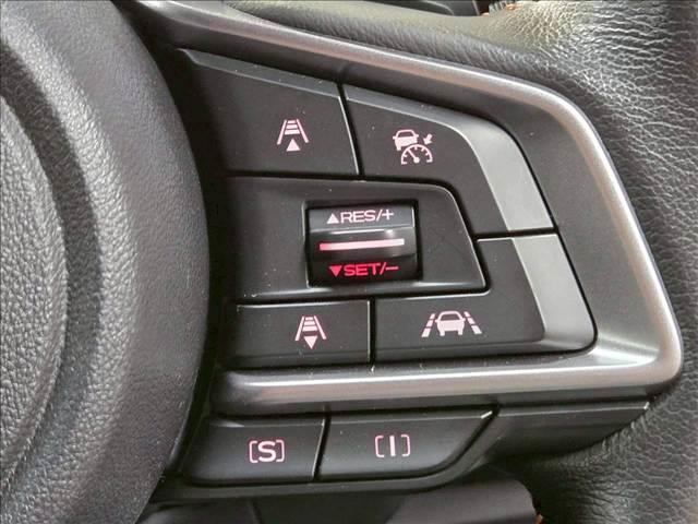 SUBARU XV 2.0I-L EYESIGHT