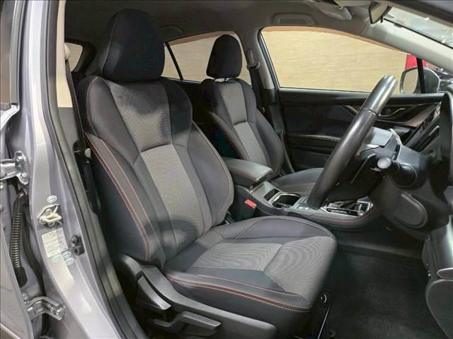 SUBARU XV 2.0I-L EYESIGHT