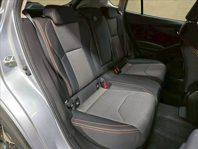 SUBARU XV 2.0I-L EYESIGHT