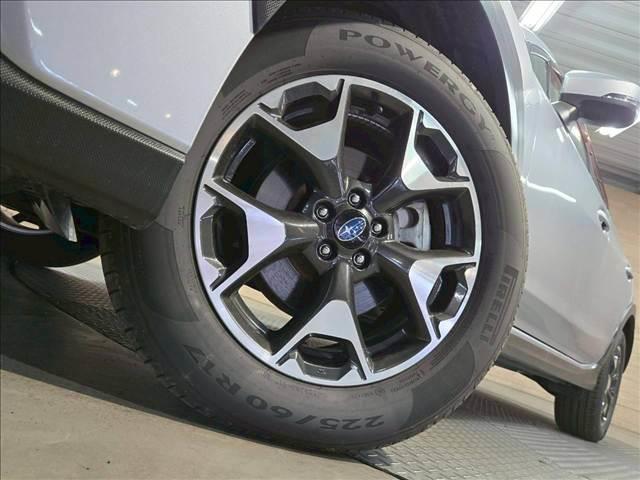SUBARU XV 2.0I-L EYESIGHT