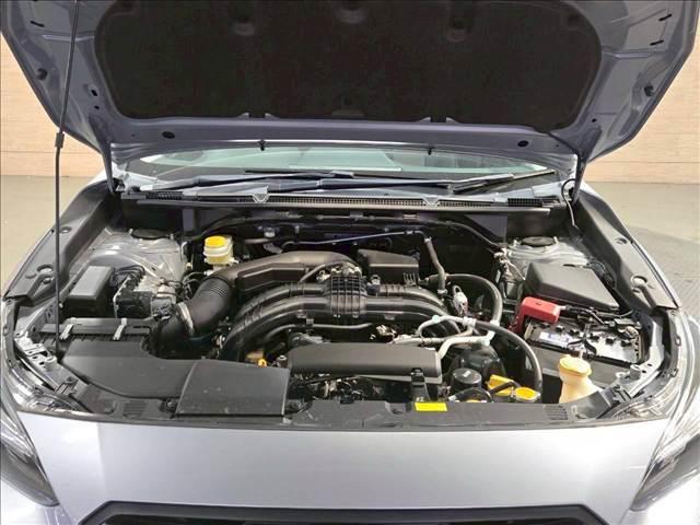 SUBARU XV 2.0I-L EYESIGHT