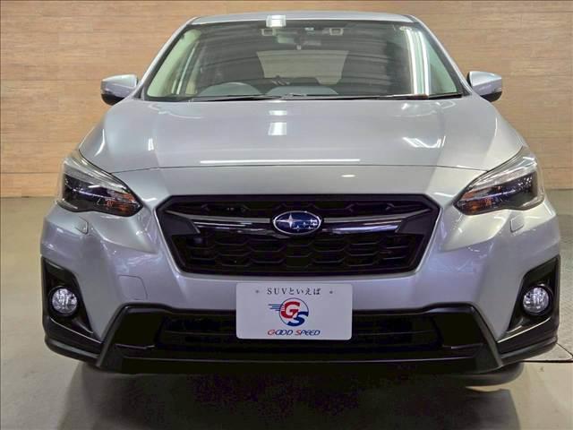 SUBARU XV 2.0I-L EYESIGHT