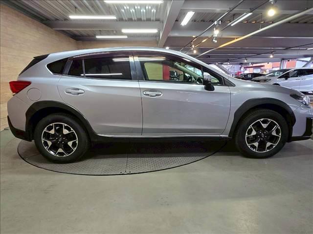 SUBARU XV 2.0I-L EYESIGHT