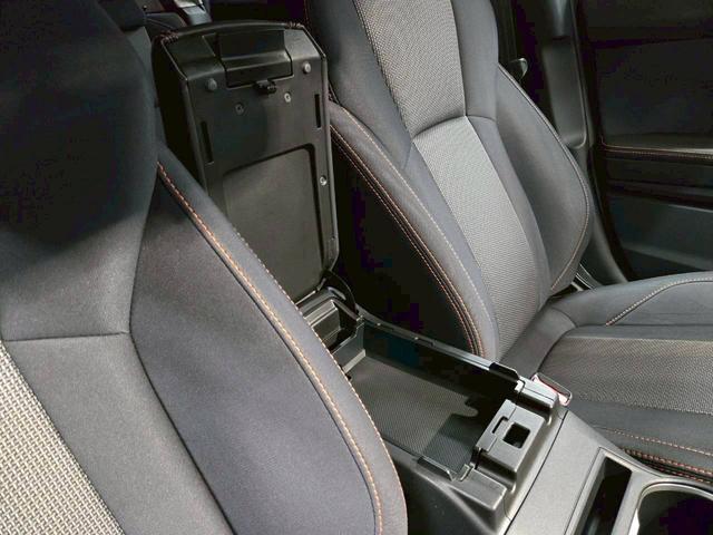 SUBARU XV 2.0I-L EYESIGHT