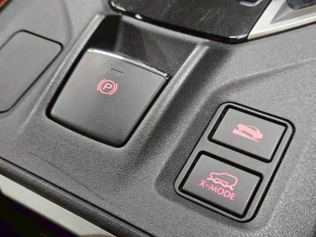 SUBARU XV 2.0I-L EYESIGHT